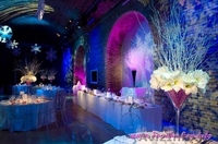 Оформление стен свадебного президиума! - Изображение #1, Объявление #1499748