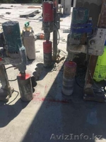 Алмазное сверление, резка, бурение стен, полов - Изображение #4, Объявление #1496689