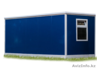 Жилые контейнеры в Алматы - Изображение #5, Объявление #1496704