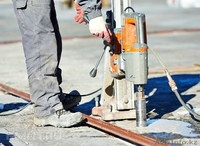 Алмазное сверление, резка, бурение стен, полов - Изображение #5, Объявление #1496689