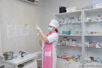 КАПЕЛЬНИЦЫ от 400 тенге. УКОЛЫ от 100 тенге. - Изображение #2, Объявление #1498464