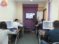 Курсы 3D Max для дизайнеров интерьера школа "3D-угольник" - Изображение #5, Объявление #458642