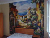 Поклейка обоев и прочие малярные работы. - Изображение #1, Объявление #1498165