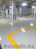 12.	Наливные полимерные полы для всех типов помещений  - Изображение #2, Объявление #1497835