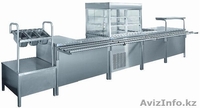 Кухонное оборудование из нержавеющей стали - Изображение #2, Объявление #1501244