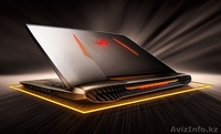 Ноутбук ROG G752VY - Изображение #3, Объявление #1500622