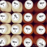 Соковая детокс программа. Джусинг. Соки. Правильное питание - Изображение #4, Объявление #1501392