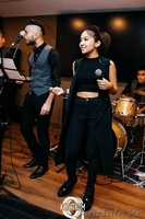 Музыкальная группа "MAGICAL" Живая группа "MAGICAL" - Изображение #4, Объявление #1503418