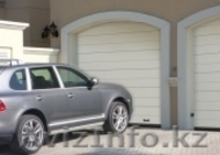 Продам Двери, Ворота Секционные с приводом и без, Шлагбаумы, Роллетные системы - Изображение #1, Объявление #1497966