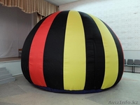 Мобильный (передвижной) планетарий - Изображение #4, Объявление #1499028