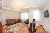 2-комнатная квартира посуточно,Каблукова 38 г.Фрунзе - Изображение #5, Объявление #1503003