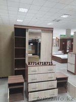 Спальный гарнитур Бася 3. Мебель со склада - Изображение #2, Объявление #1497576