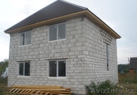 Продажа пеноблоков недорого /Алматы/ - Изображение #5, Объявление #1495370