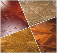 Купить ламинат, линолеум, паркетная доска в Алматы не дорого - Изображение #1, Объявление #1501650