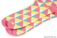 Носки Illusion Pink — Sammy Icon - Изображение #2, Объявление #1494249