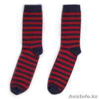 модные Носки Stripe - Изображение #1, Объявление #1497411