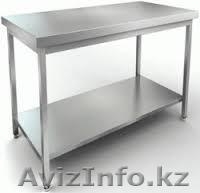 Кухонное оборудование из нержавеющей стали - Изображение #4, Объявление #1501244