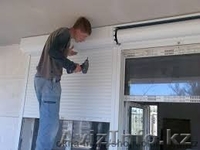 Качественные Рольставни Алматы, Защитные жалюзи, рольставни на окна. - Изображение #3, Объявление #1502617