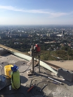 Алмазное сверление, резка, бурение стен, полов - Изображение #1, Объявление #1496689