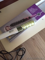 продам плойку конусную с керамическим покрытием - Изображение #2, Объявление #1503492