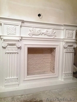 Продаю фальш камины на заказ и в наличии - Изображение #2, Объявление #1418006