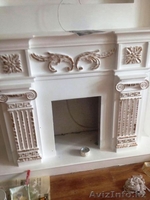 Продаю фальш камины на заказ и в наличии - Изображение #5, Объявление #1418006