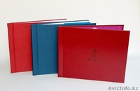 Изготовление, печать каталога или презентации в твердом переплете - Изображение #2, Объявление #1494594