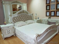 Спальный гарнитур Касандра 4Д и 6Д - Изображение #2, Объявление #1501100