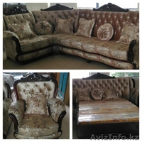 Угловые диваны "Рамазан" - Изображение #2, Объявление #1499065