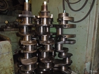 Продажа колен валов КамАЗ! Оптовые цены! Доставка! - Изображение #2, Объявление #1497432