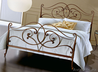 Кованые ворота, перила, решетки в Алматы - Изображение #7, Объявление #1494283