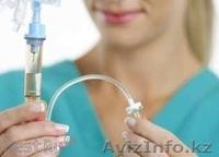 Капельница на дому - Изображение #2, Объявление #1497137