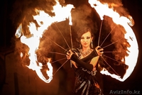 Огненное пиротехническое шоу Kashmir   - Изображение #1, Объявление #1498251