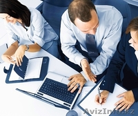 Сопровождение бухгалтерского обслуживания  - Изображение #2, Объявление #1496716