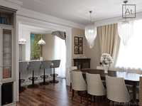 Практичный дизайн интерьера от студии ARTUM - Изображение #2, Объявление #1495280