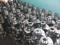 Продажа колен валов КамАЗ! Оптовые цены! Доставка! - Изображение #3, Объявление #1497432