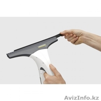 Стеклоочиститель Karcher. Большой выбор. Доставка по всему Казахстану. - Изображение #2, Объявление #1503804