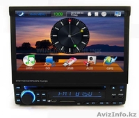 Штатные автомагнитола  - Изображение #2, Объявление #1510270