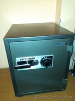 срочно продаю железный сейф - Изображение #7, Объявление #1504785