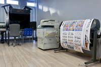 Эффективная наружная реклама. Дизайн, монтаж, гарантия! Скидки до 20% - Изображение #3, Объявление #1508385