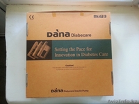 Инсулиновая помпа DANA - Изображение #2, Объявление #1503948