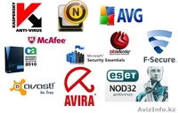 Установка программы для защиты детей в интернете, лицензионного антивируса - Изображение #1, Объявление #1505662