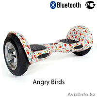 гироскутеры  сигвеи - Изображение #2, Объявление #1510624