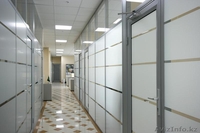 Алюминиевые перегородки - Изображение #2, Объявление #1510346