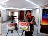 Преподаватель изобразительных искусств - Изображение #1, Объявление #1504781