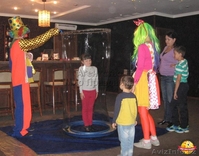 Проведение вечеринок - Изображение #1, Объявление #1506196