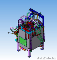 Маслонасосная станция СБШ-250 091-02.69.0000 - Изображение #1, Объявление #1511026