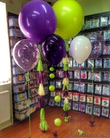 Большие воздушные шары с доставкой в Алматы - Изображение #2, Объявление #1507852