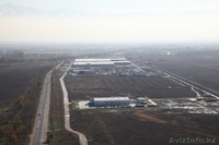 Участки промышленного значения в Алматы - Изображение #1, Объявление #1512154