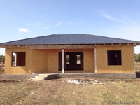 Сип панели для строительства домов - Изображение #2, Объявление #1513041